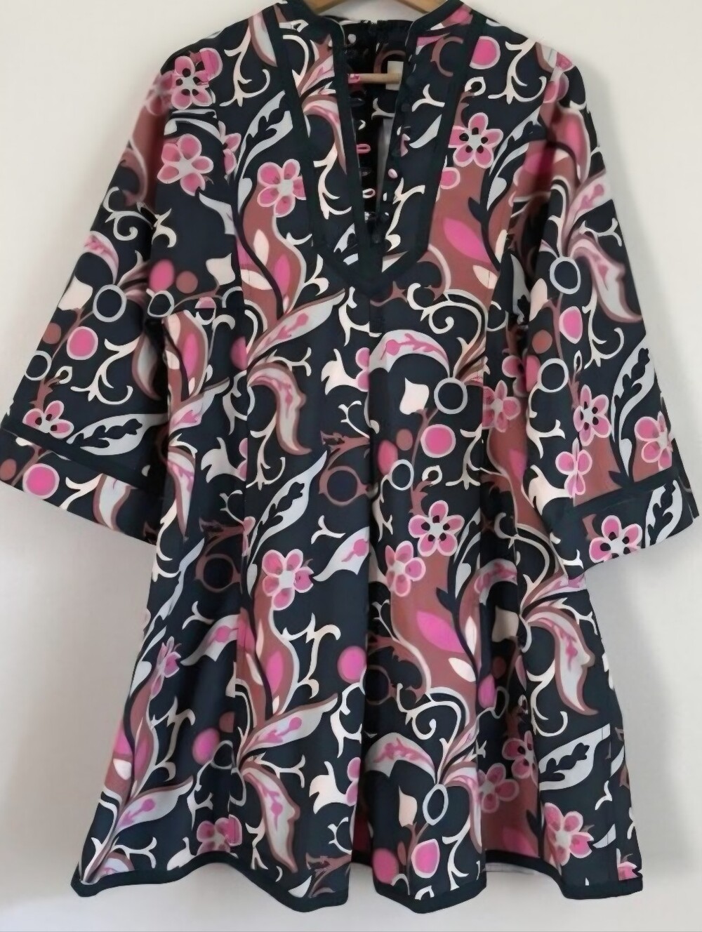 Tuckernuck X Cameron Eubanks Southern Charm Dress